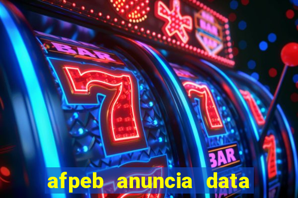 afpeb anuncia data do pagamento urv da bahia 2024